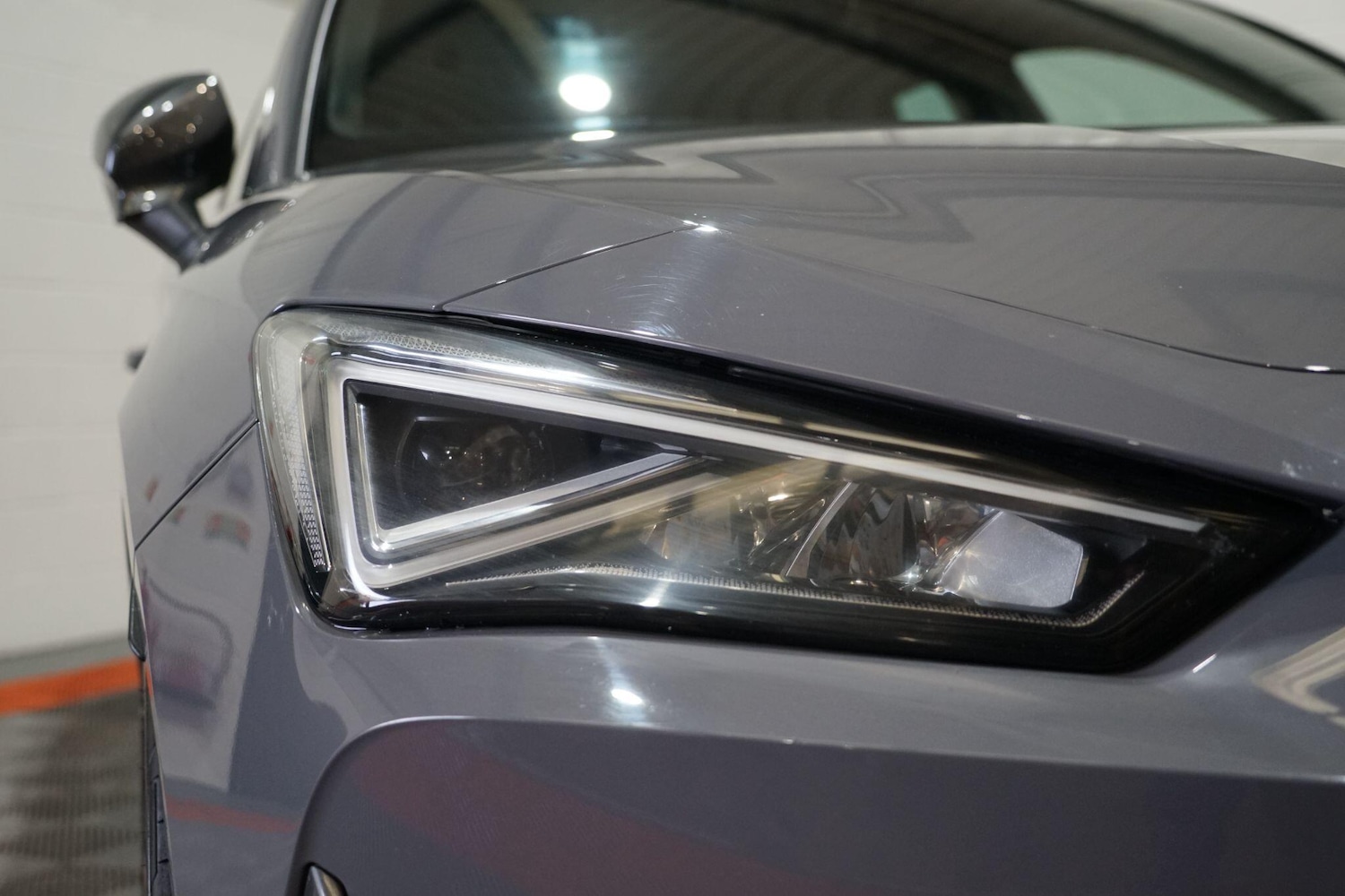 Used Cupra Leon 2021 for sale - 77538555: Photo 71