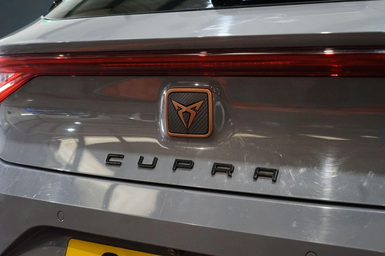 Used Cupra Leon 2021 for sale - 77538555: Photo 72