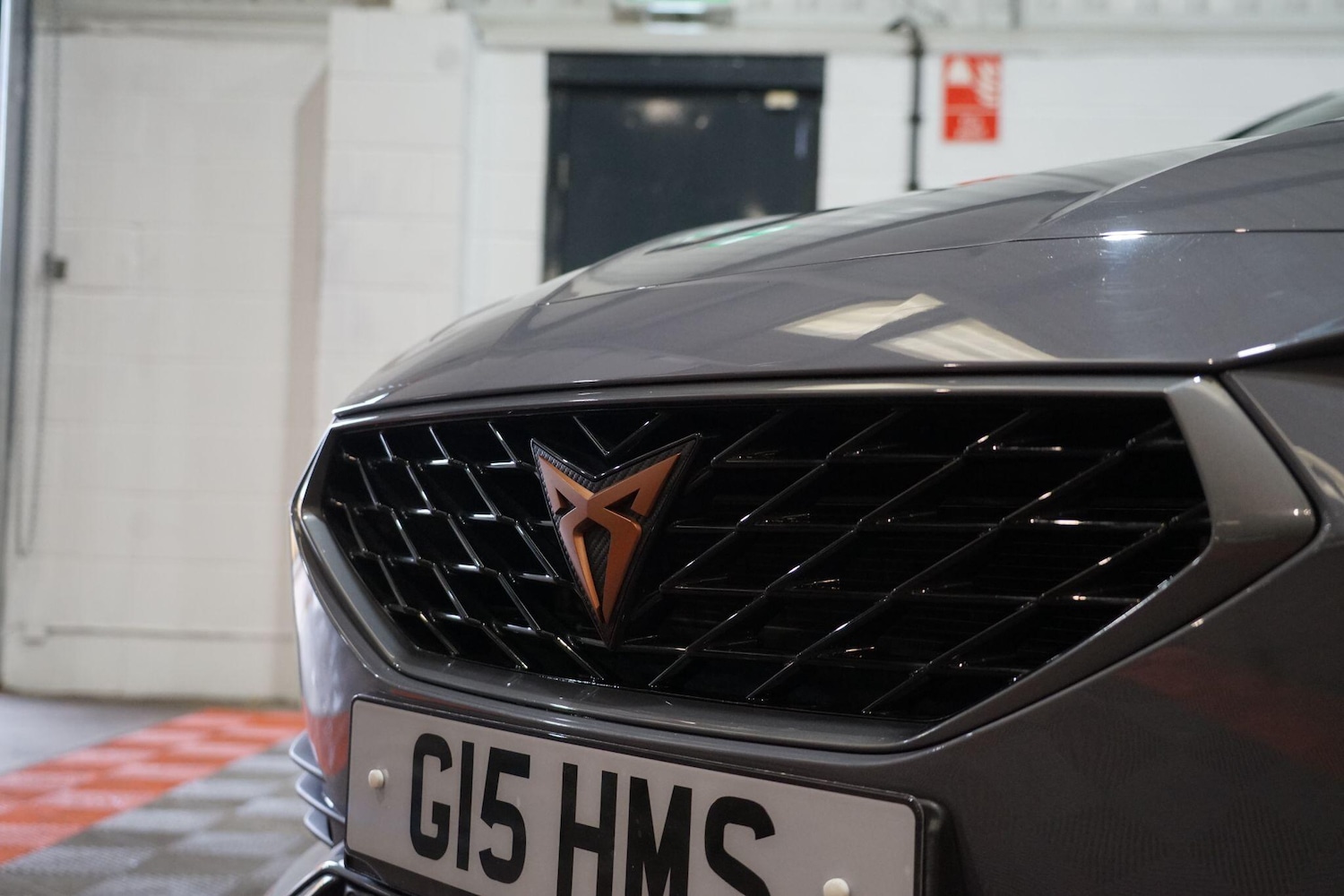 Used Cupra Leon 2021 for sale - 77538555: Photo 74