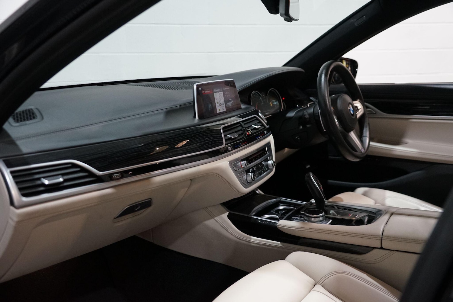 Used BMW 7 Series 2018 for sale - 77015835: Photo 20