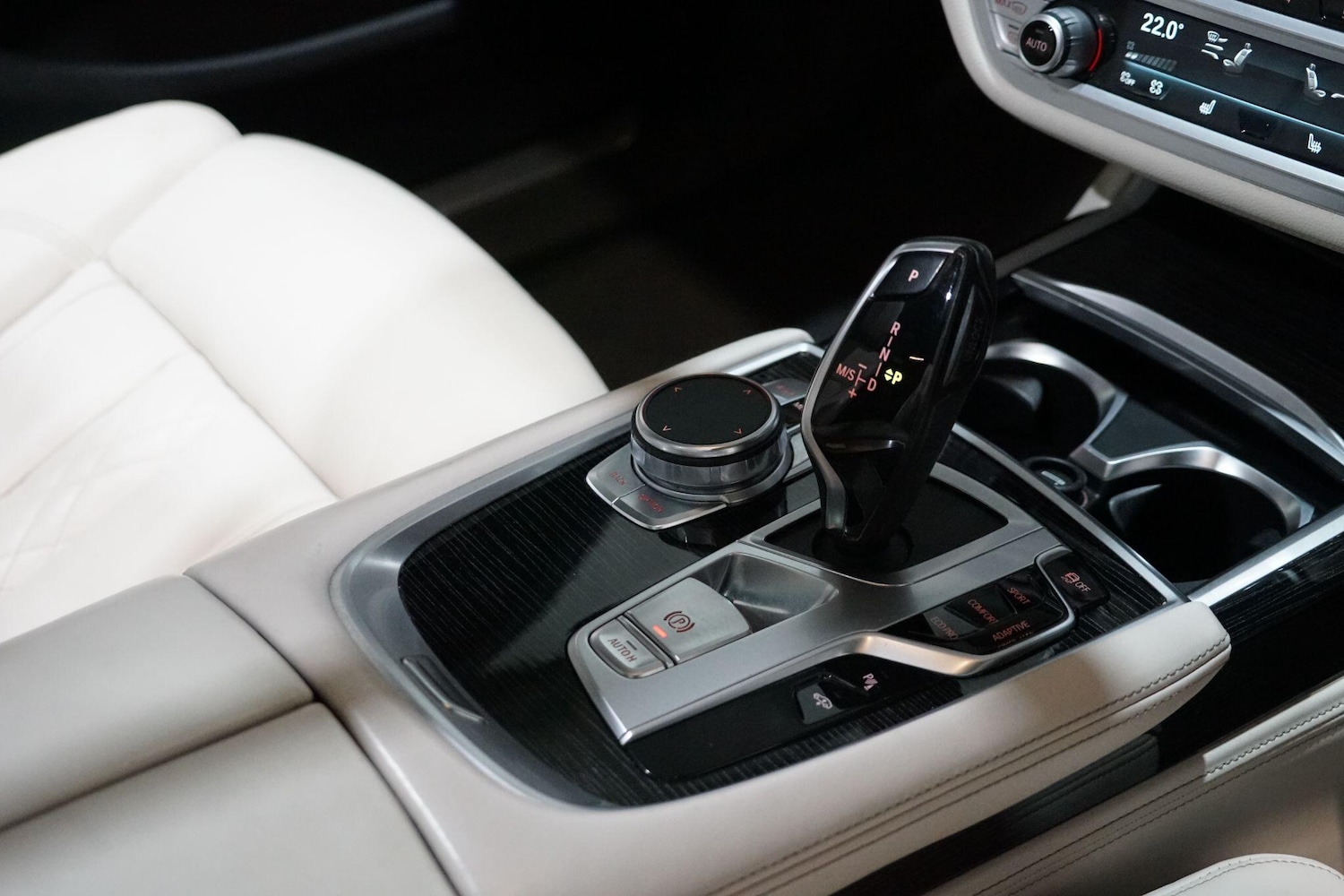 Used BMW 7 Series 2018 for sale - 77015835: Photo 21