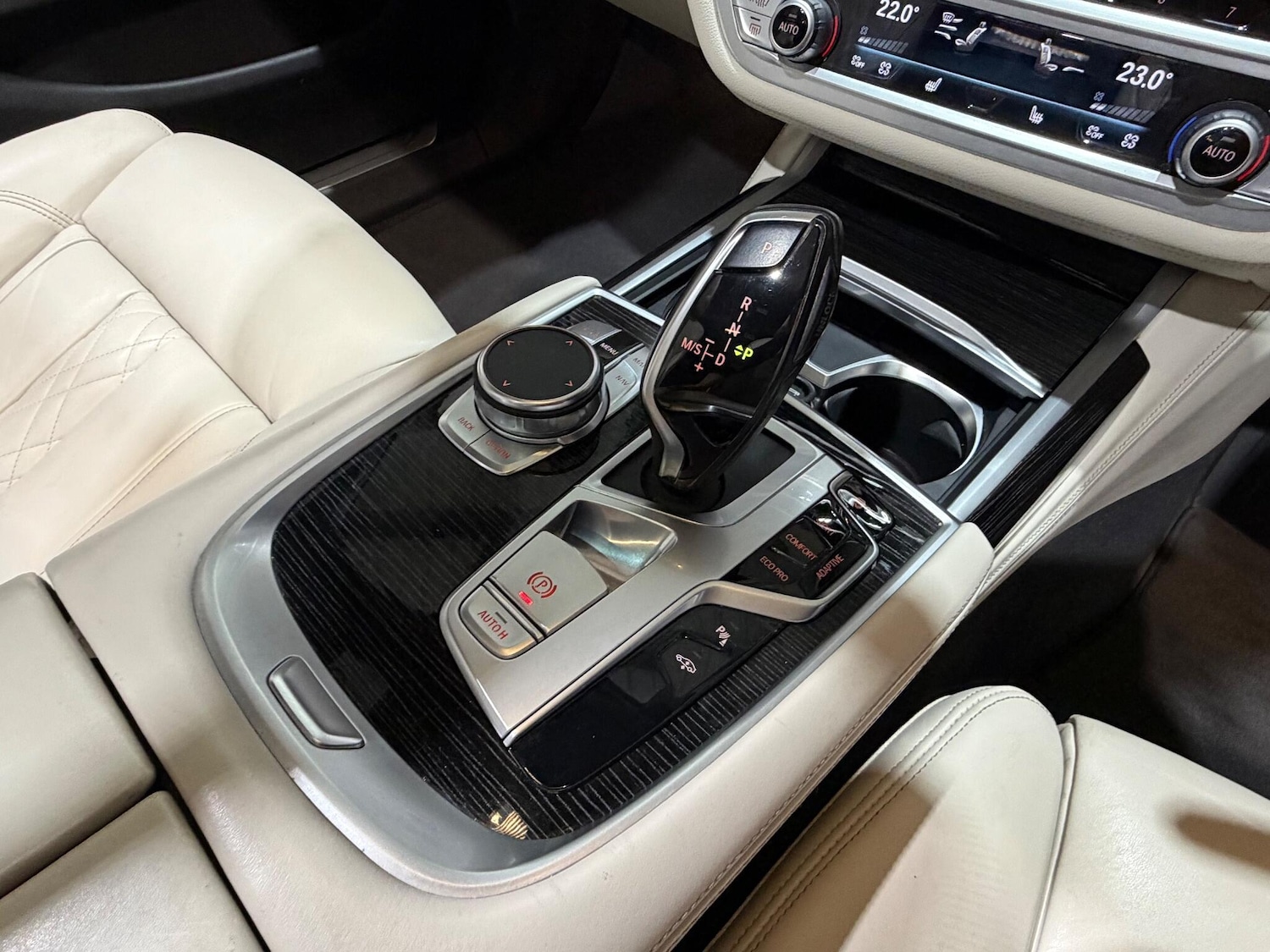 Used BMW 7 Series 2018 for sale - 77015835: Photo 25