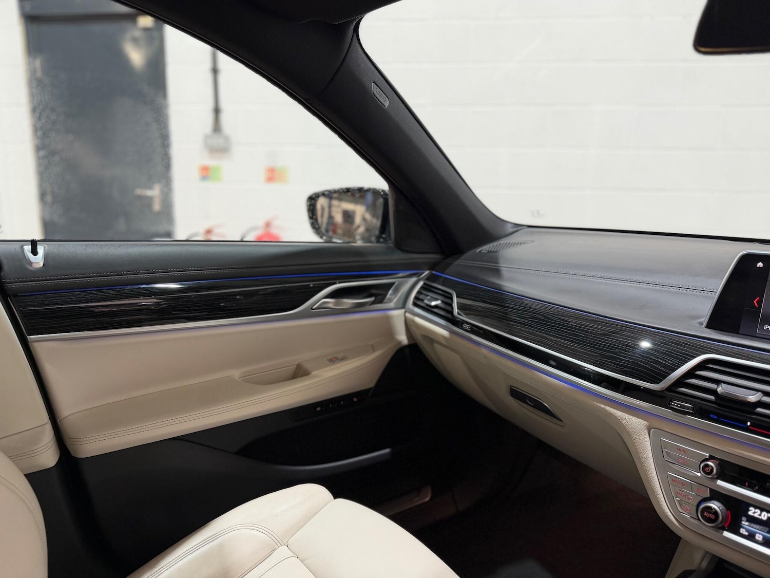 Used BMW 7 Series 2018 for sale - 77015835: Photo 28