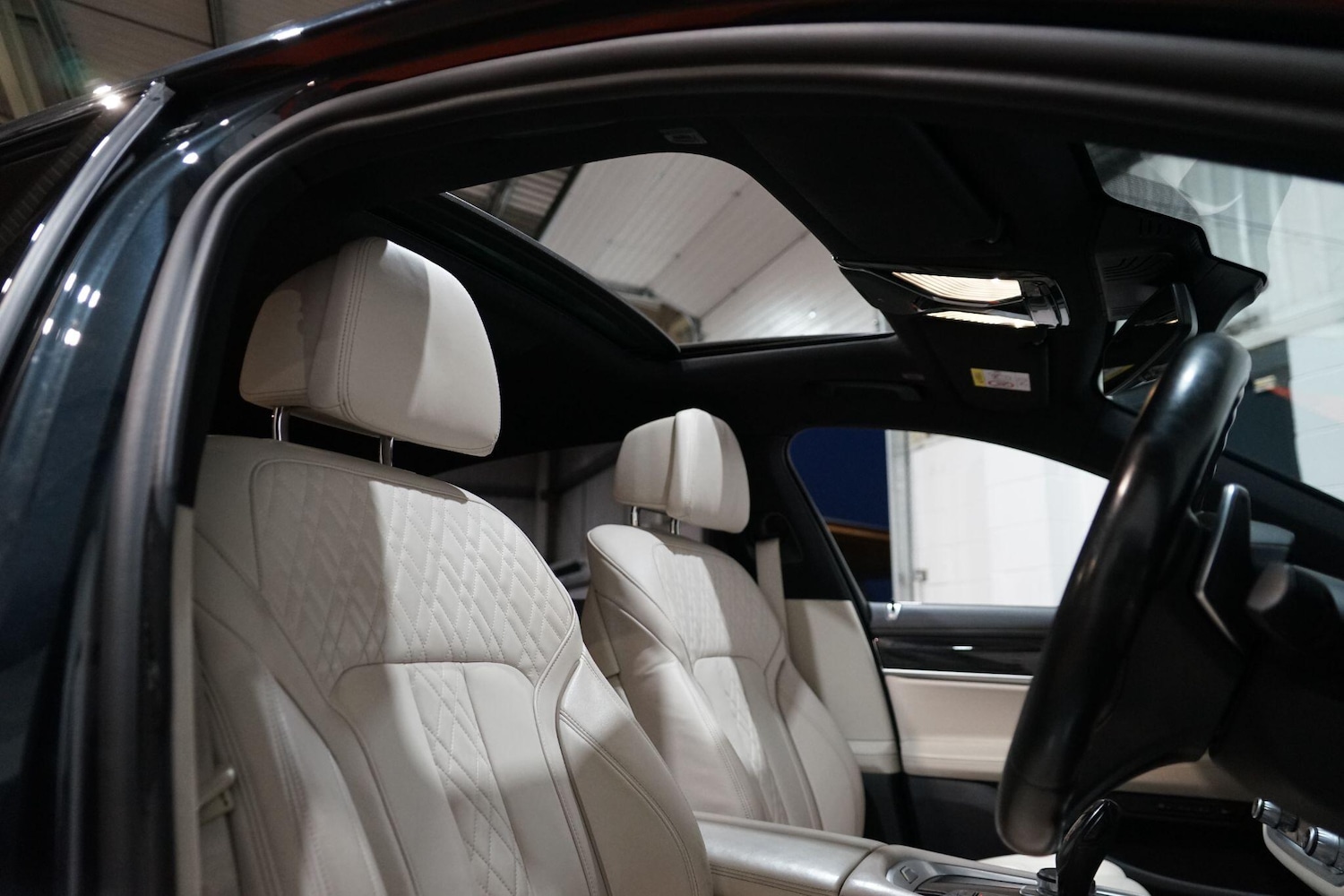 Used BMW 7 Series 2018 for sale - 77015835: Photo 30