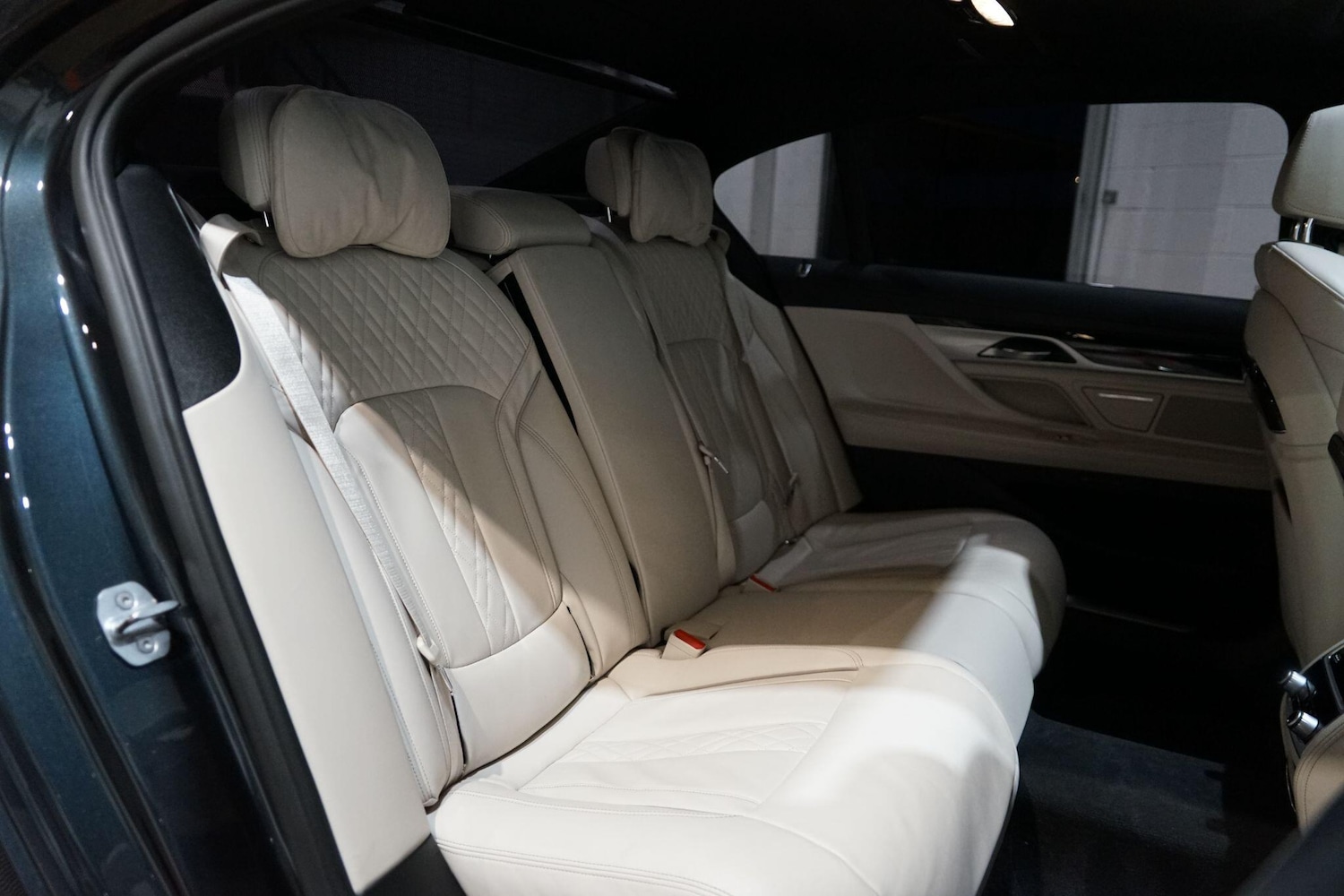 Used BMW 7 Series 2018 for sale - 77015835: Photo 33