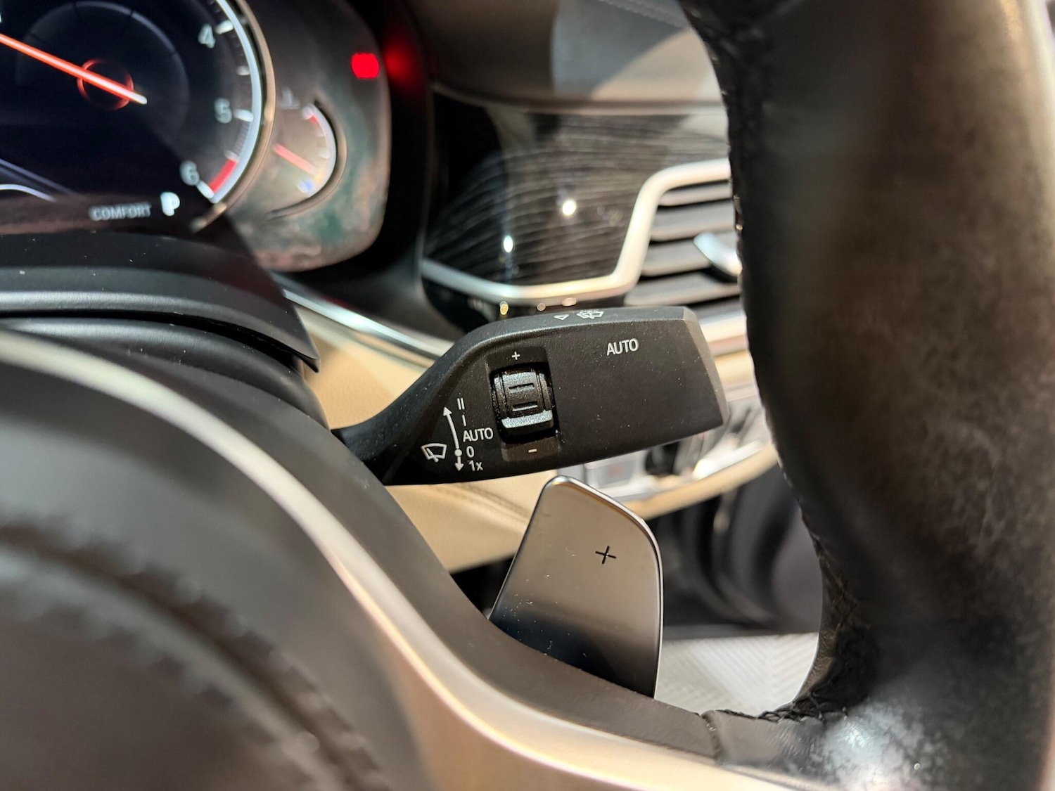 Used BMW 7 Series 2018 for sale - 77015835: Photo 36