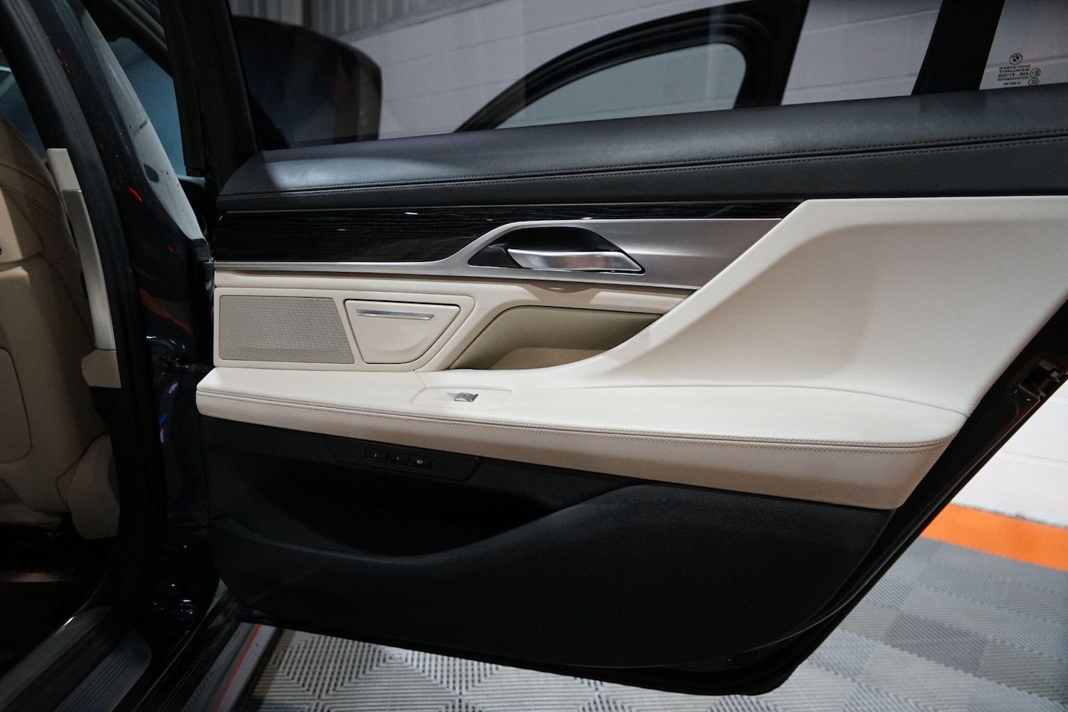 Used BMW 7 Series 2018 for sale - 77015835: Photo 38