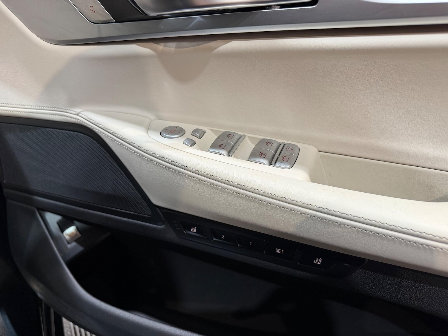 Used BMW 7 Series 2018 for sale - 77015835: Photo 40