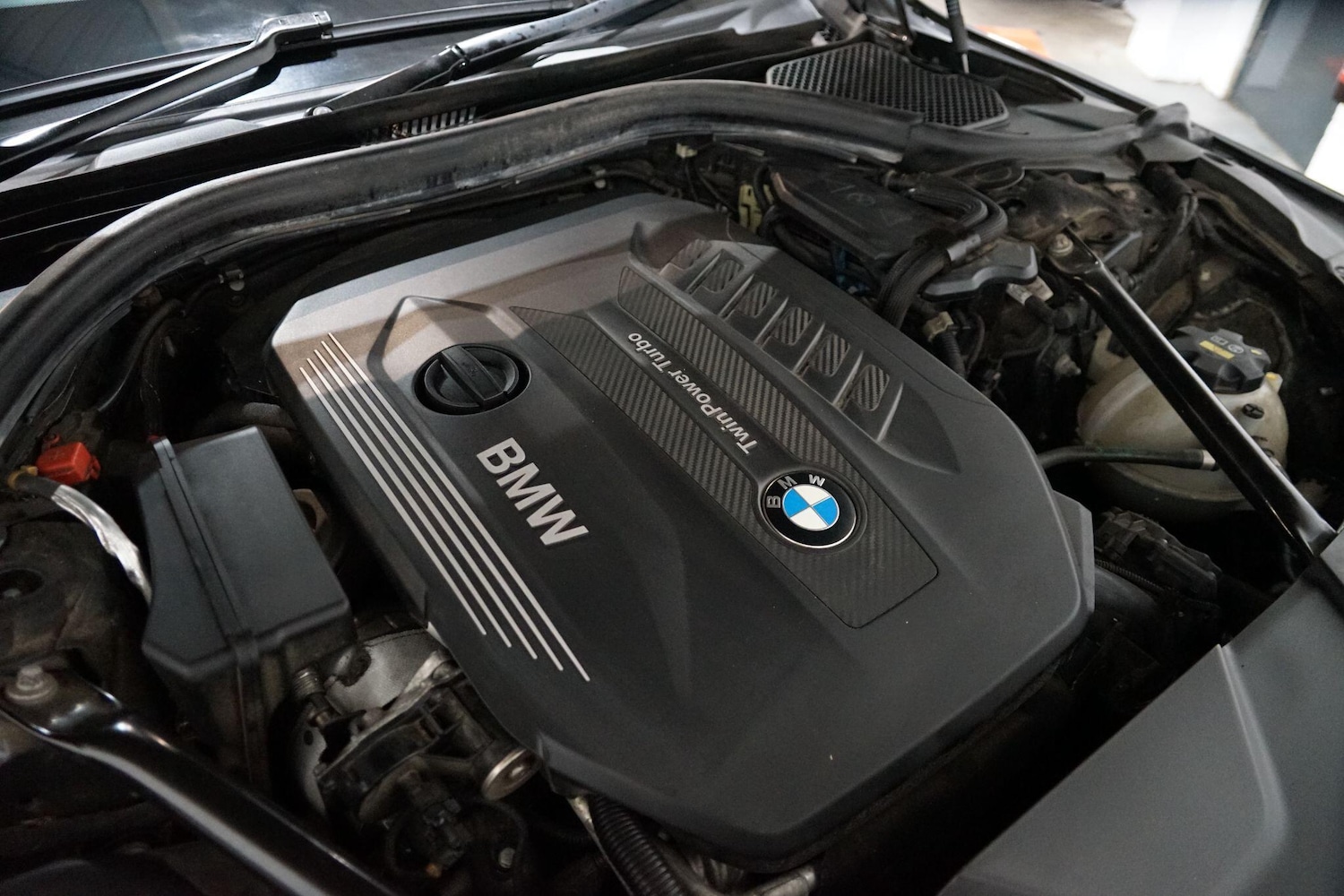 Used BMW 7 Series 2018 for sale - 77015835: Photo 41