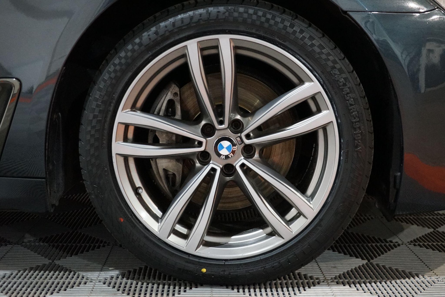 Used BMW 7 Series 2018 for sale - 77015835: Photo 42