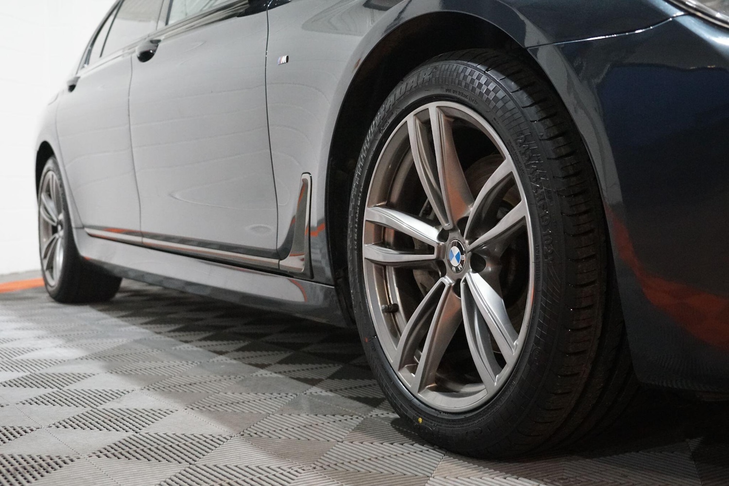 Used BMW 7 Series 2018 for sale - 77015835: Photo 43