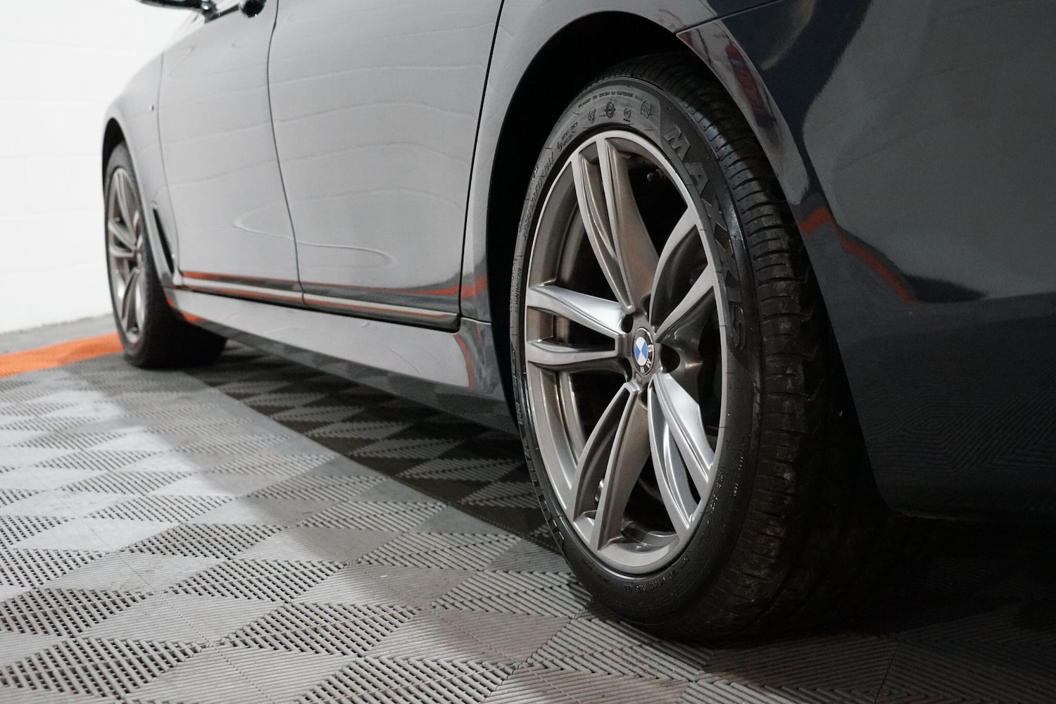 Used BMW 7 Series 2018 for sale - 77015835: Photo 45