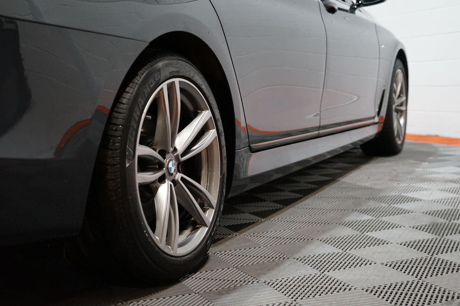 Used BMW 7 Series 2018 for sale - 77015835: Photo 46