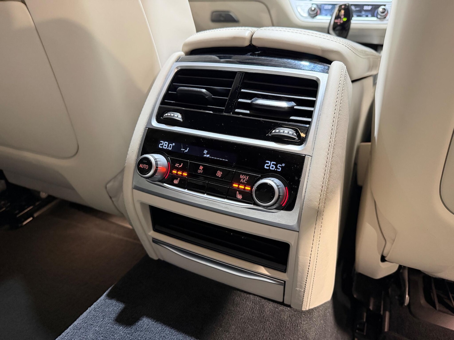 Used BMW 7 Series 2018 for sale - 77015835: Photo 48