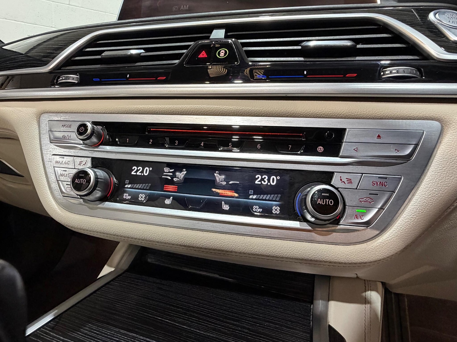 Used BMW 7 Series 2018 for sale - 77015835: Photo 50