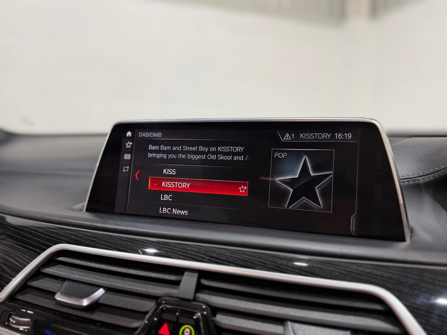 Used BMW 7 Series 2018 for sale - 77015835: Photo 51