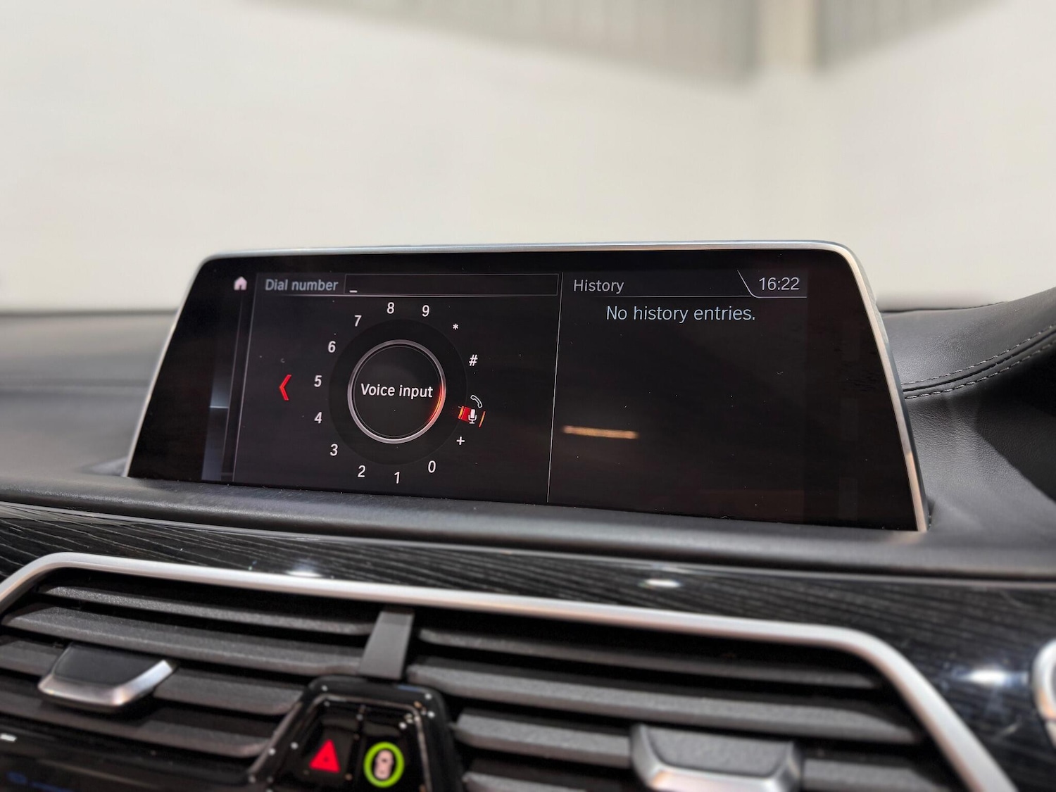 Used BMW 7 Series 2018 for sale - 77015835: Photo 53