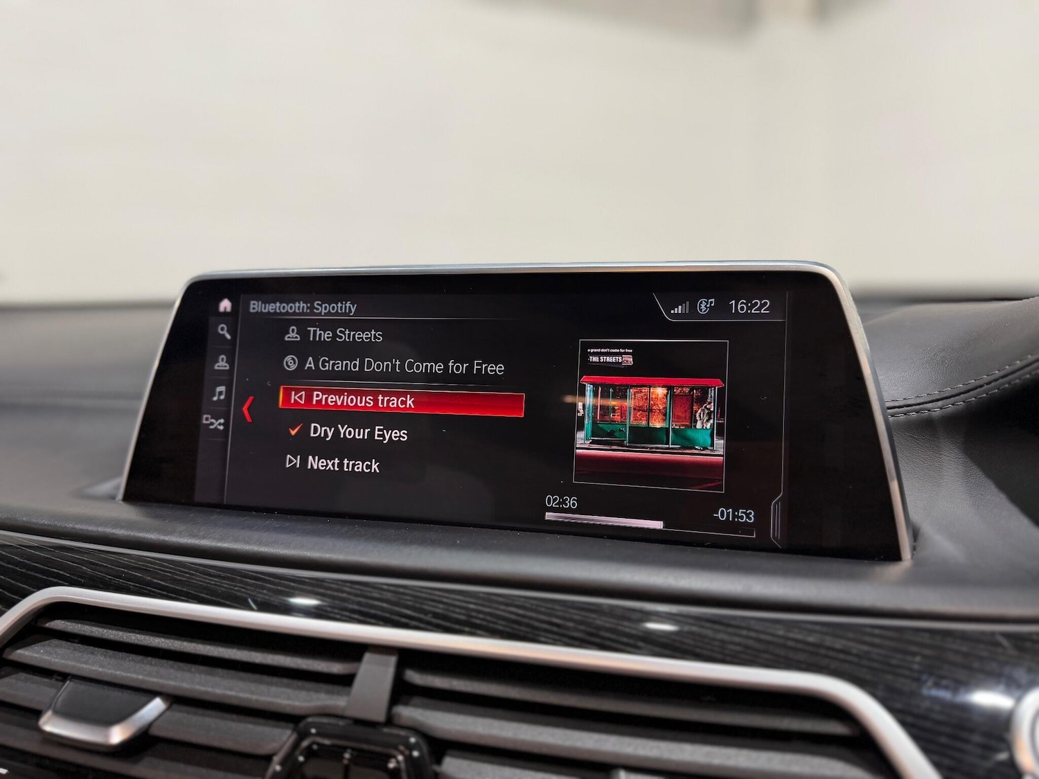 Used BMW 7 Series 2018 for sale - 77015835: Photo 58