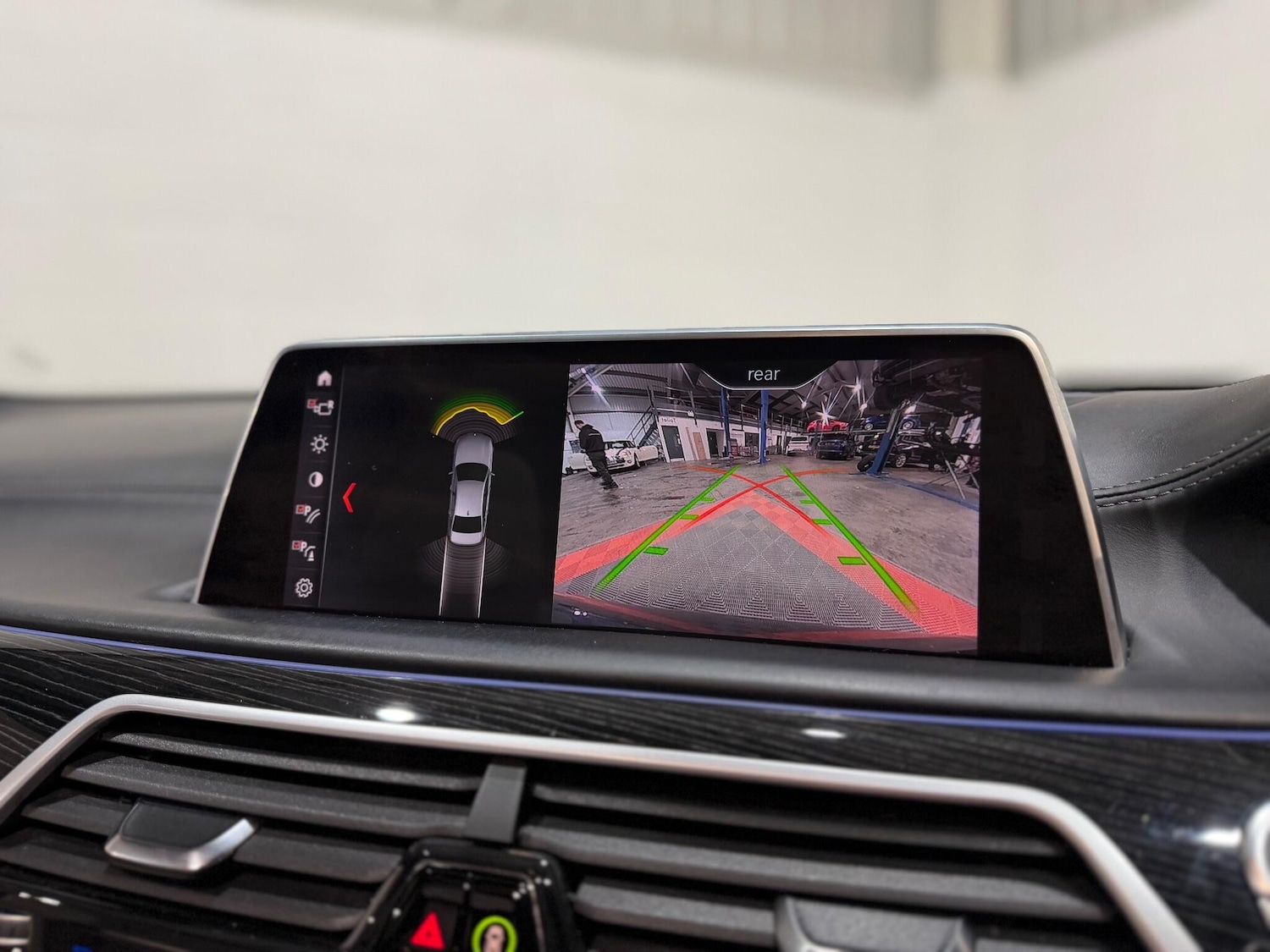 Used BMW 7 Series 2018 for sale - 77015835: Photo 59