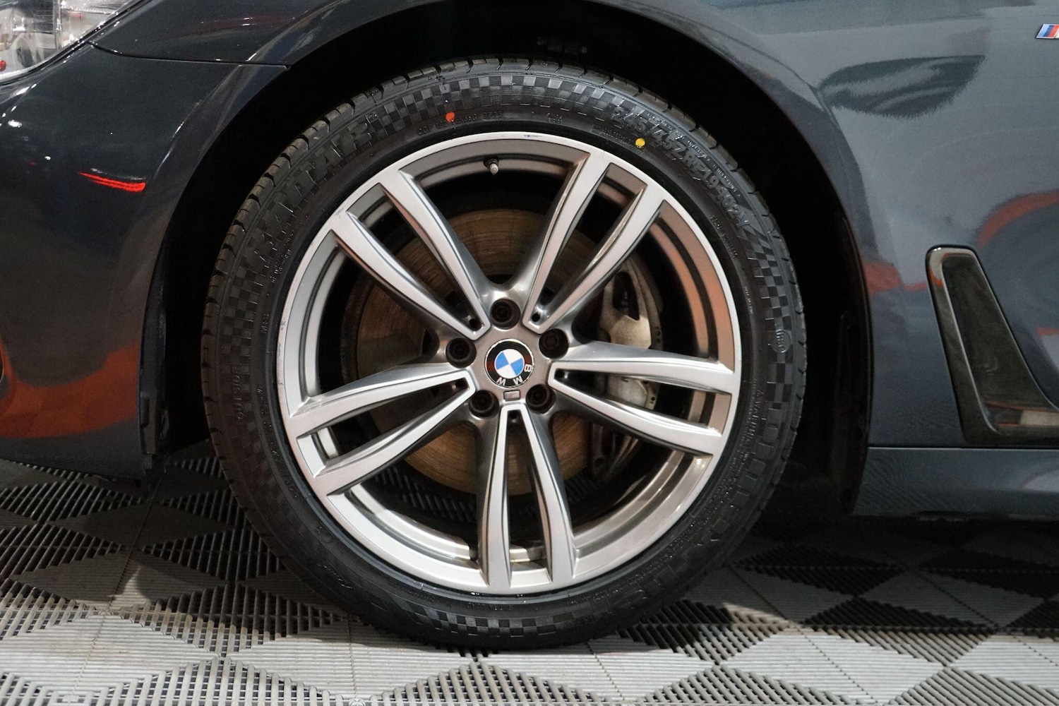 Used BMW 7 Series 2018 for sale - 77015835: Photo 6