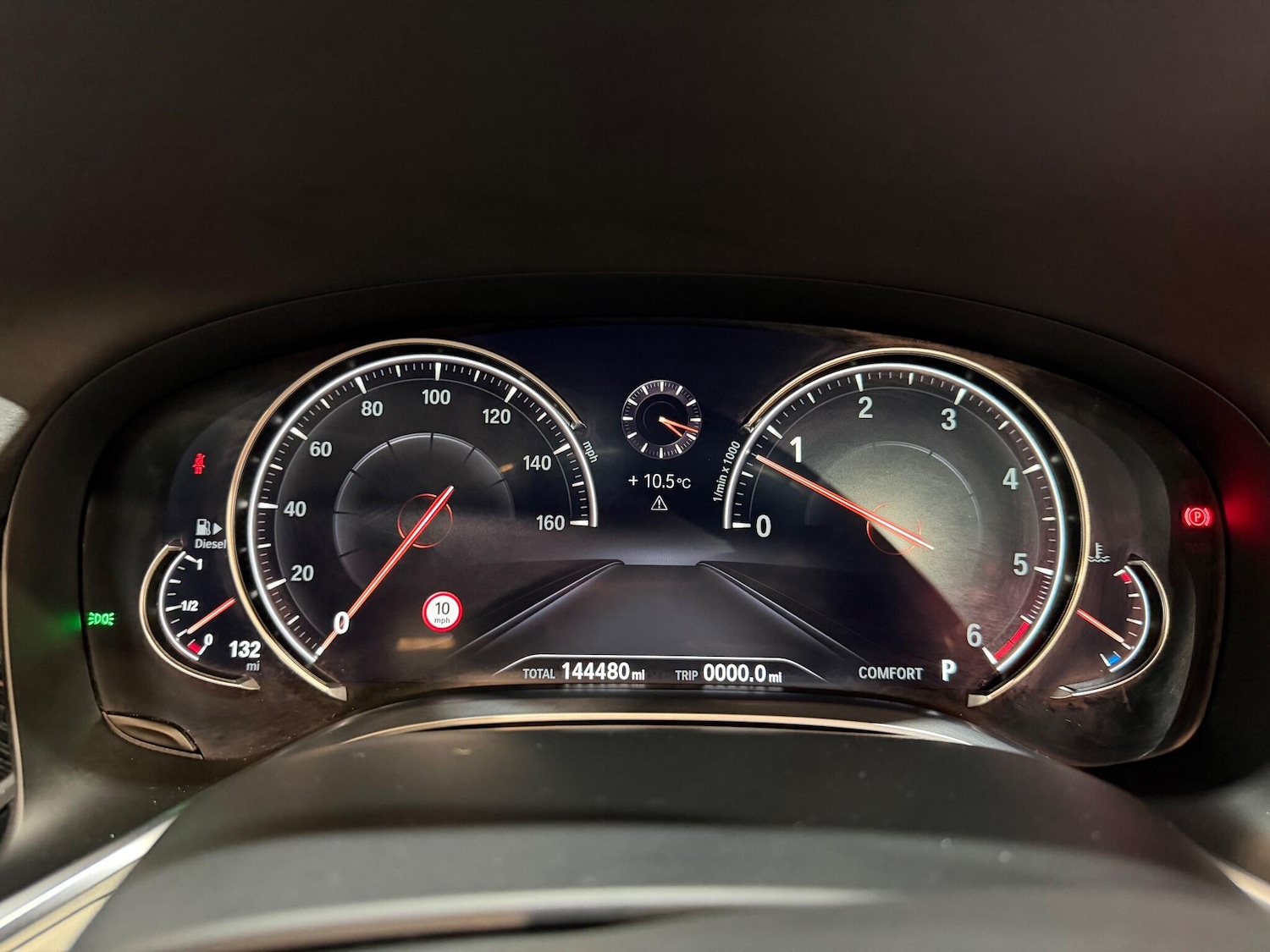 Used BMW 7 Series 2018 for sale - 77015835: Photo 60