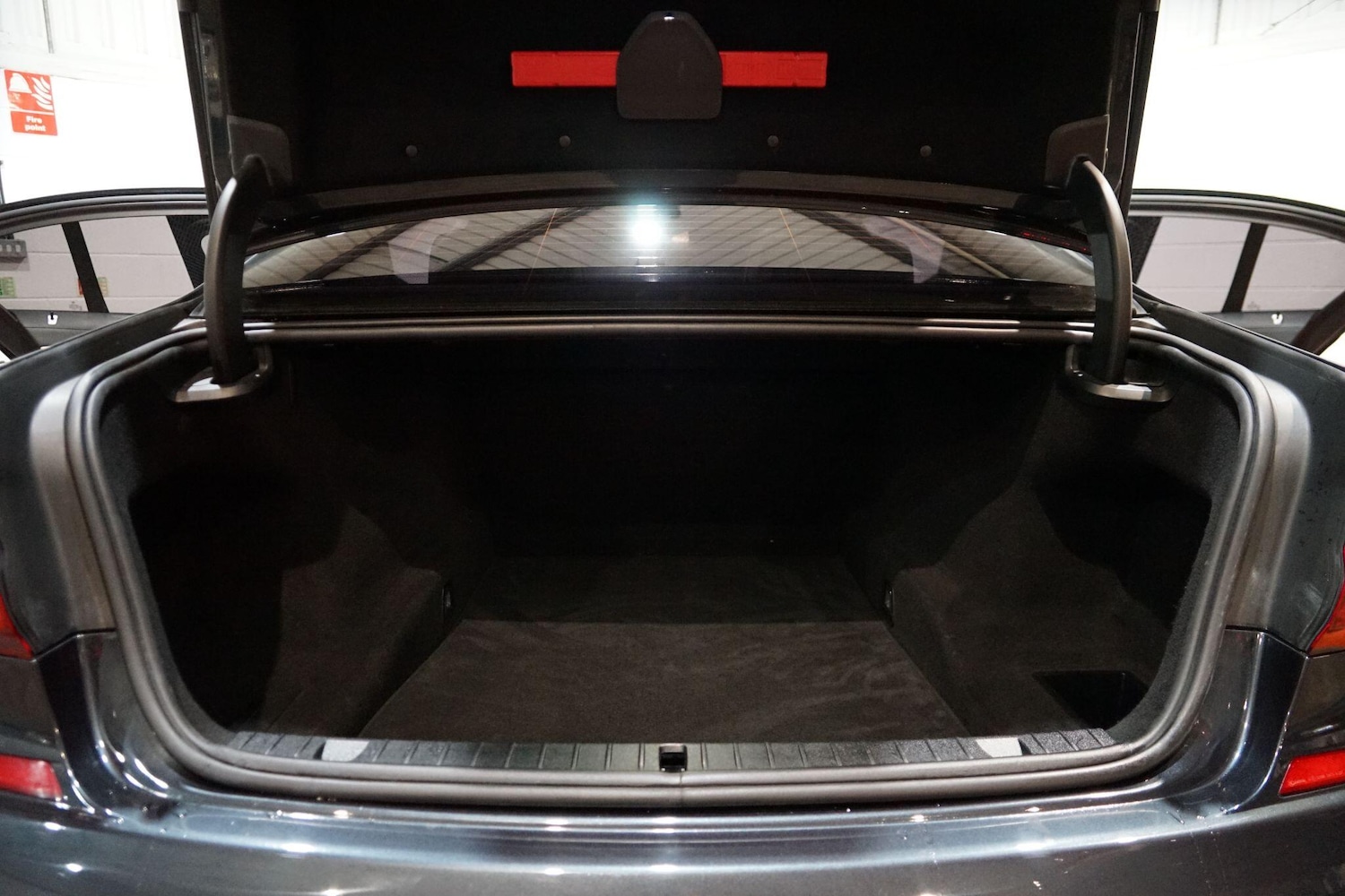 Used BMW 7 Series 2018 for sale - 77015835: Photo 63