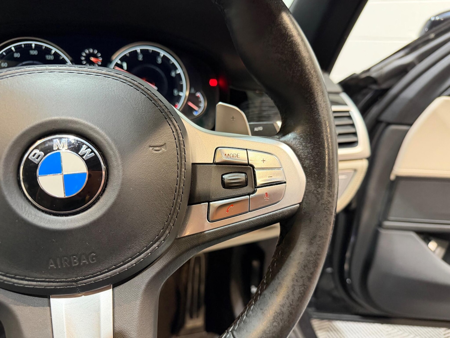 Used BMW 7 Series 2018 for sale - 77015835: Photo 65