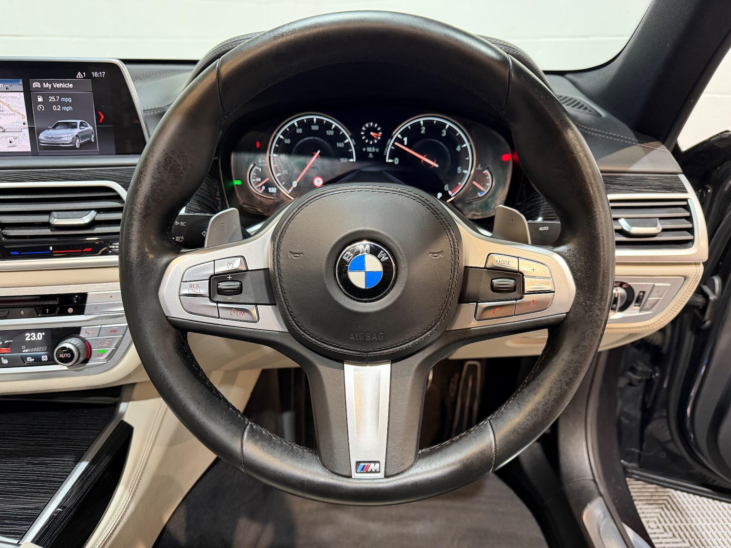 Used BMW 7 Series 2018 for sale - 77015835: Photo 66