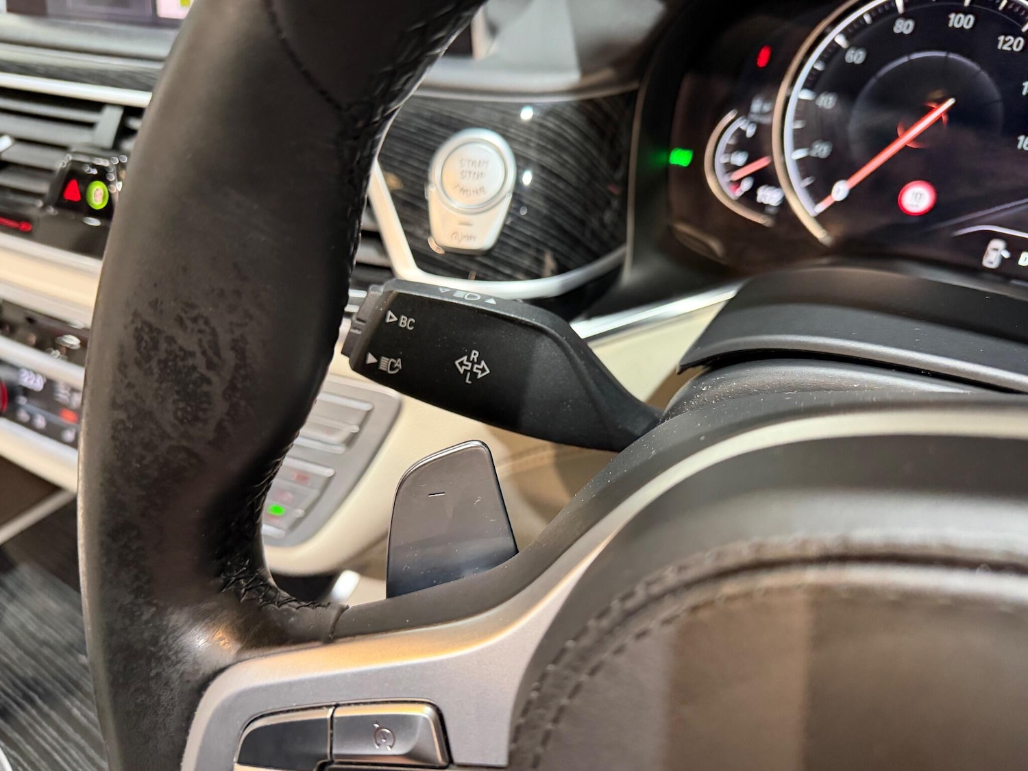 Used BMW 7 Series 2018 for sale - 77015835: Photo 67