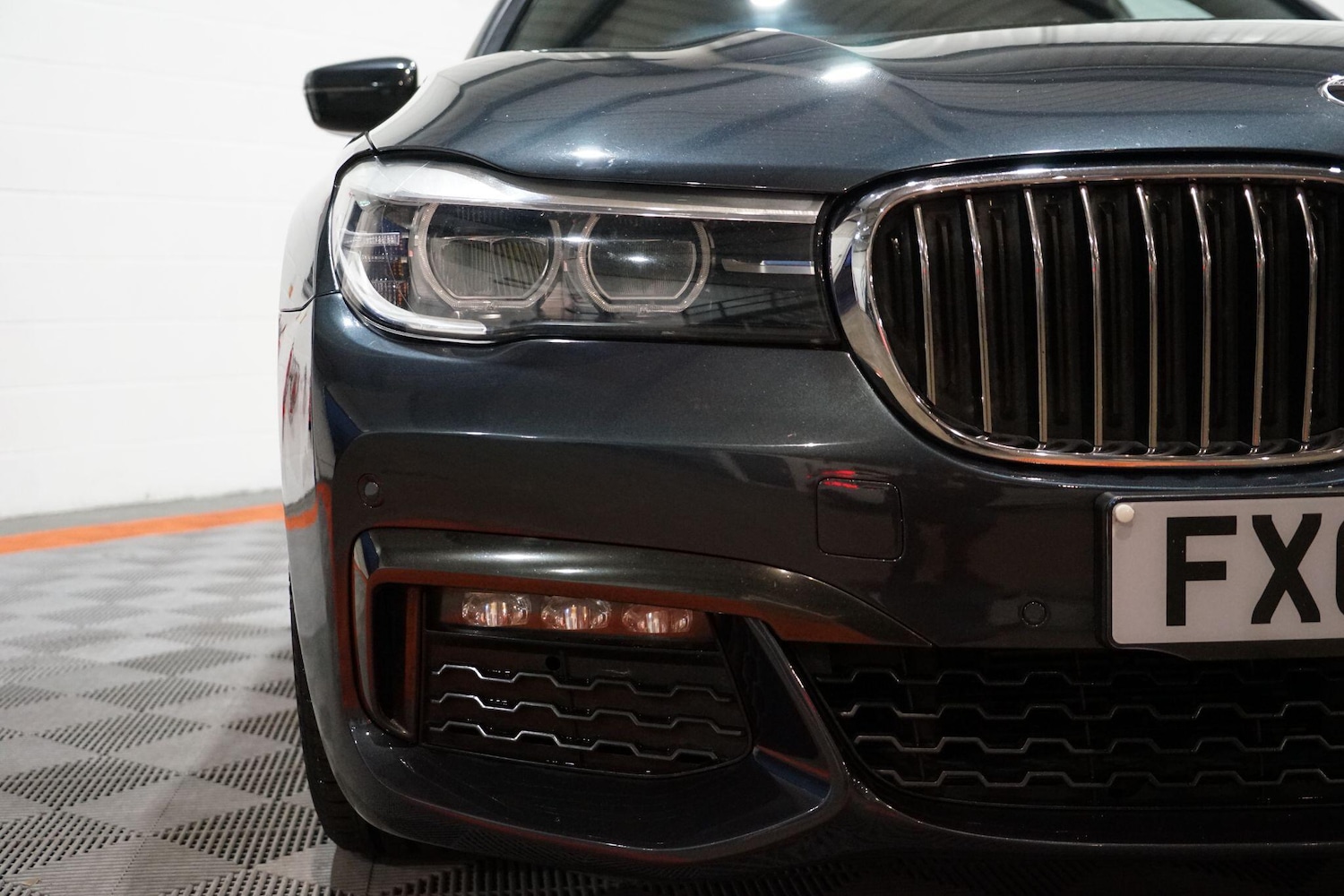 Used BMW 7 Series 2018 for sale - 77015835: Photo 70