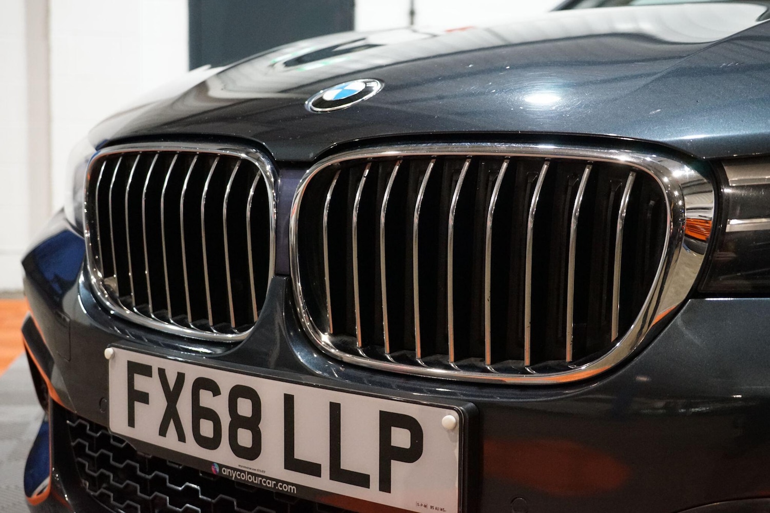 Used BMW 7 Series 2018 for sale - 77015835: Photo 72