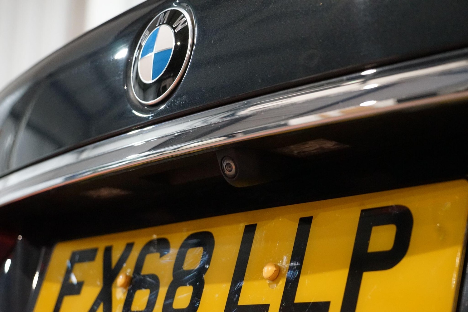 Used BMW 7 Series 2018 for sale - 77015835: Photo 74