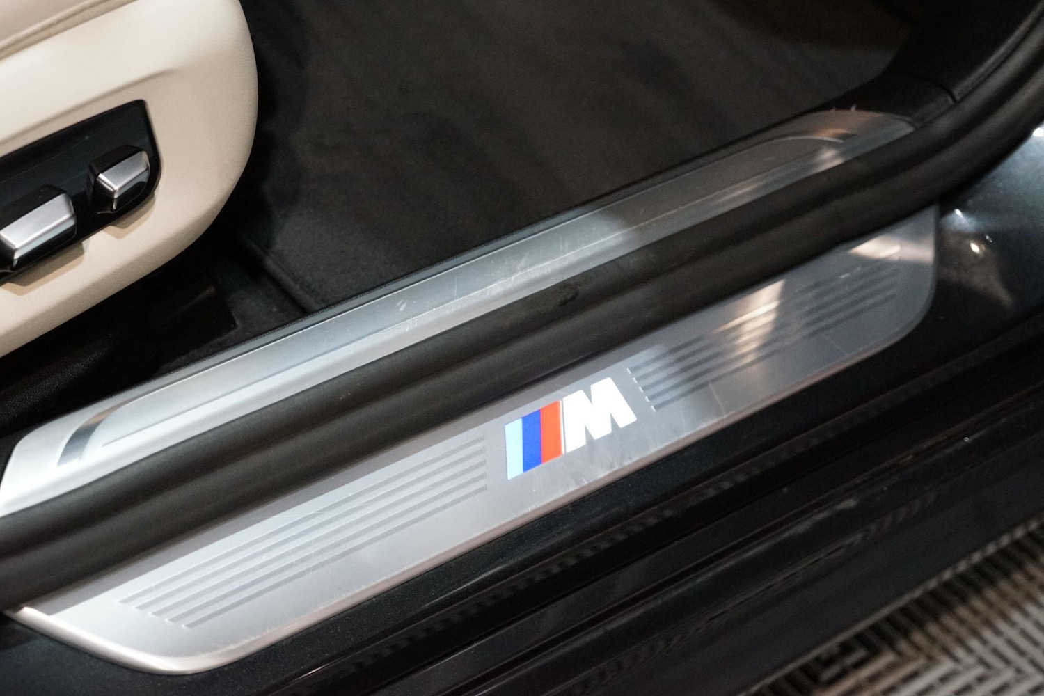 Used BMW 7 Series 2018 for sale - 77015835: Photo 75