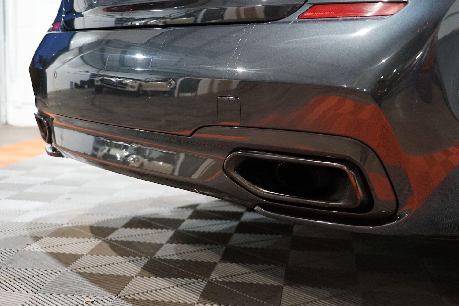 Used BMW 7 Series 2018 for sale - 77015835: Photo 78