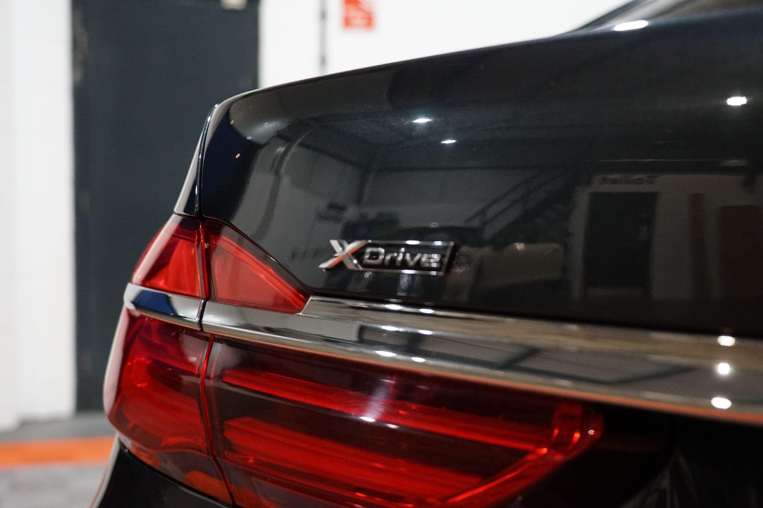 Used BMW 7 Series 2018 for sale - 77015835: Photo 79