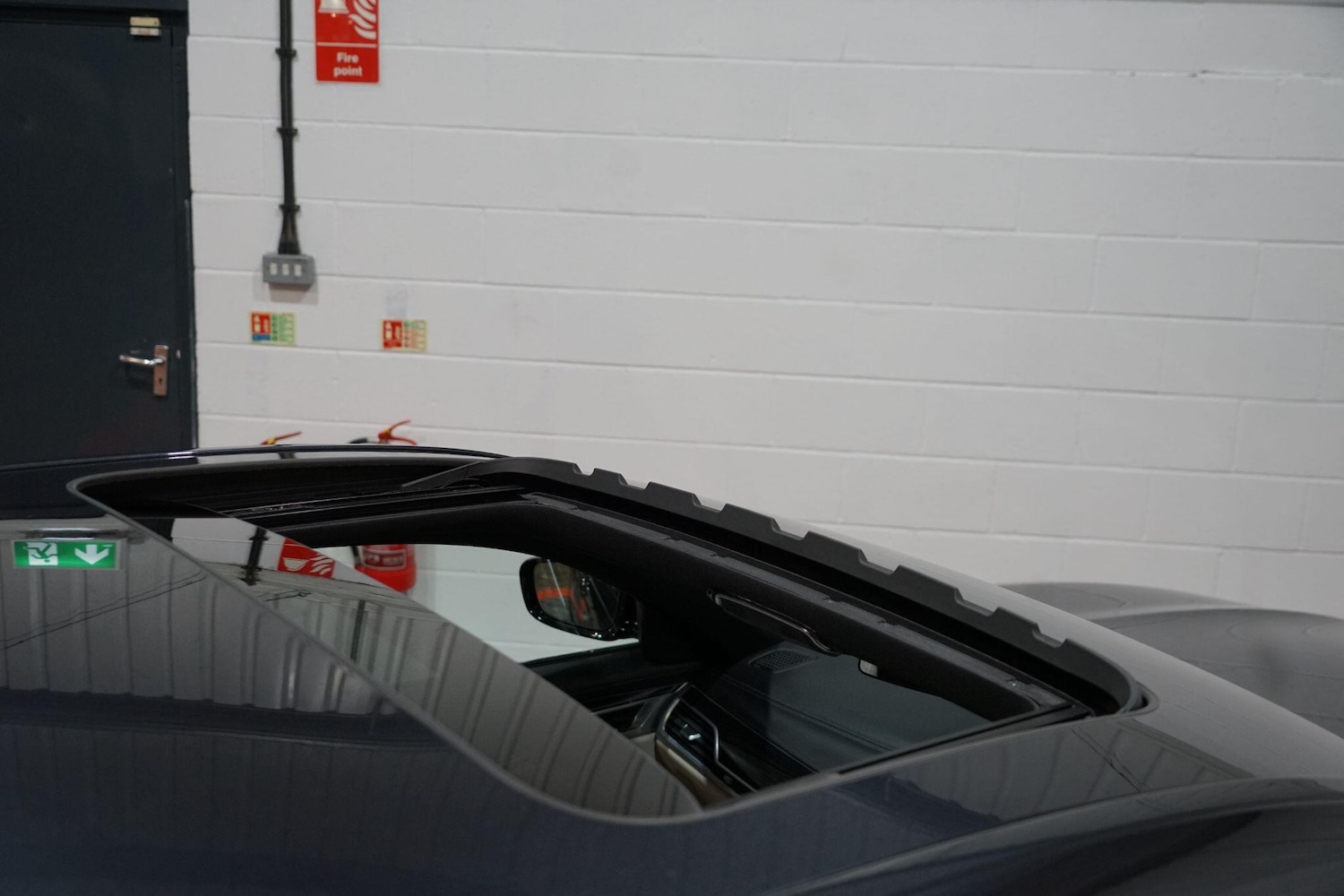 Used BMW 7 Series 2018 for sale - 77015835: Photo 80