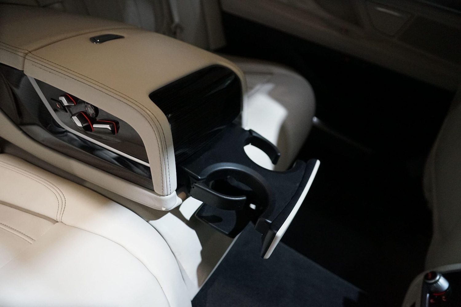 Used BMW 7 Series 2018 for sale - 77015835: Photo 85