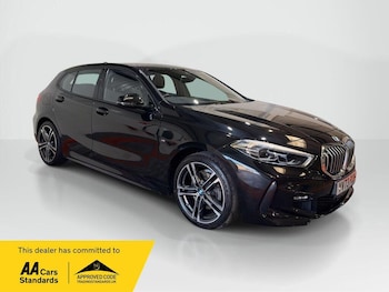 Used BMW 1 Series 2023 for sale - 78752872: Photo