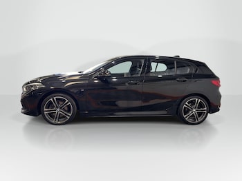 Used BMW 1 Series 2023 for sale - 78752872: Photo