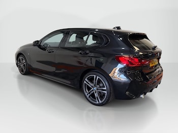 Used BMW 1 Series 2023 for sale - 78752872: Photo