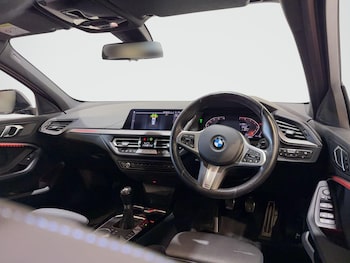 Used BMW 1 Series 2023 for sale - 78752872: Photo
