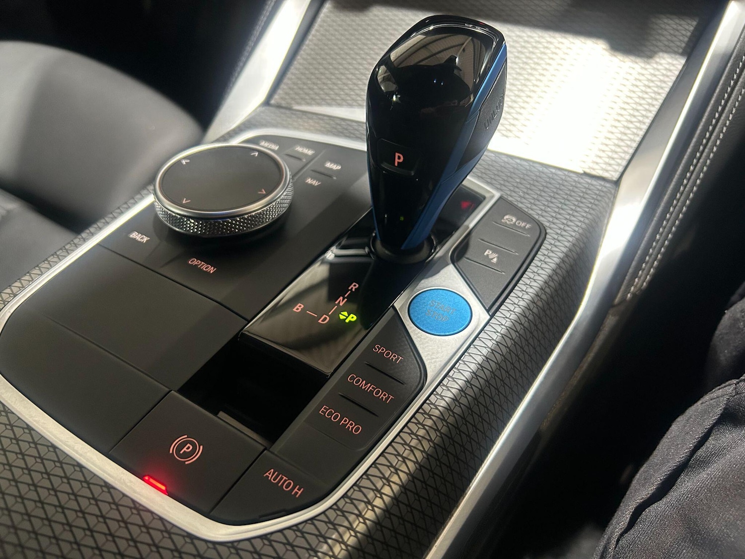 Used BMW i4 2022 for sale - 76803554: Photo 18