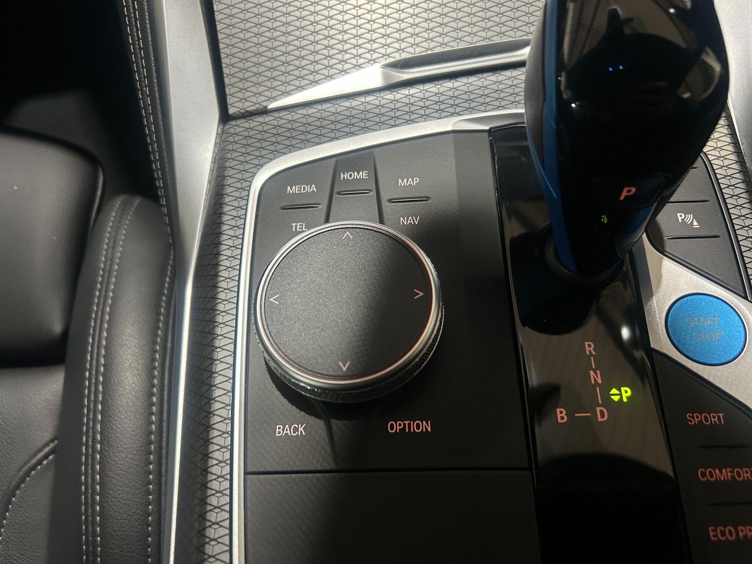 Used BMW i4 2022 for sale - 76803554: Photo 19