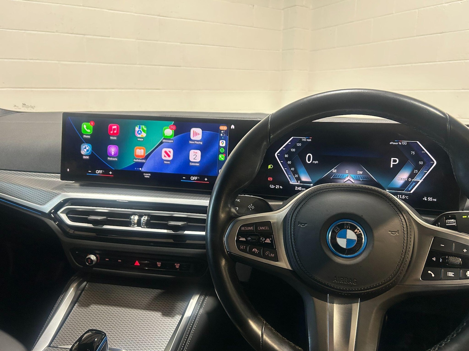 Used BMW i4 2022 for sale - 76803554: Photo 21