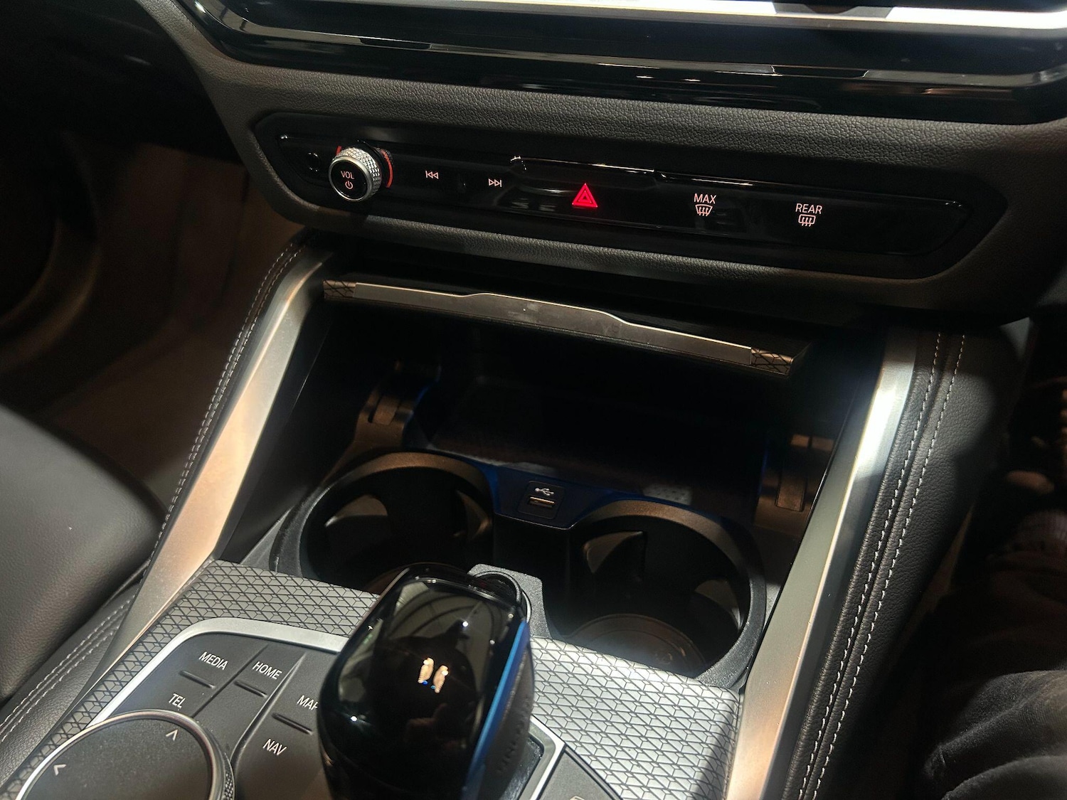 Used BMW i4 2022 for sale - 76803554: Photo 22