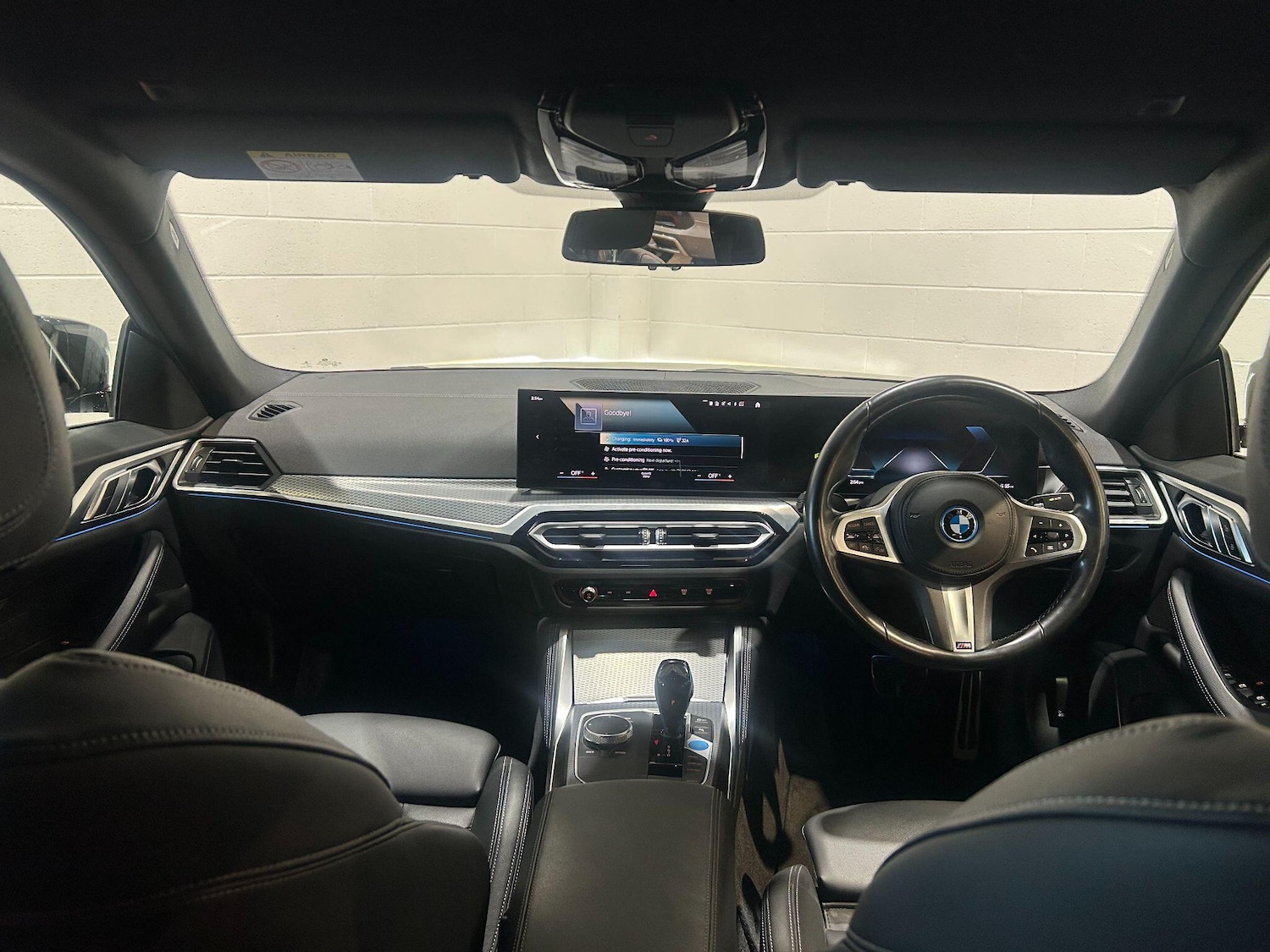 Used BMW i4 2022 for sale - 76803554: Photo 23