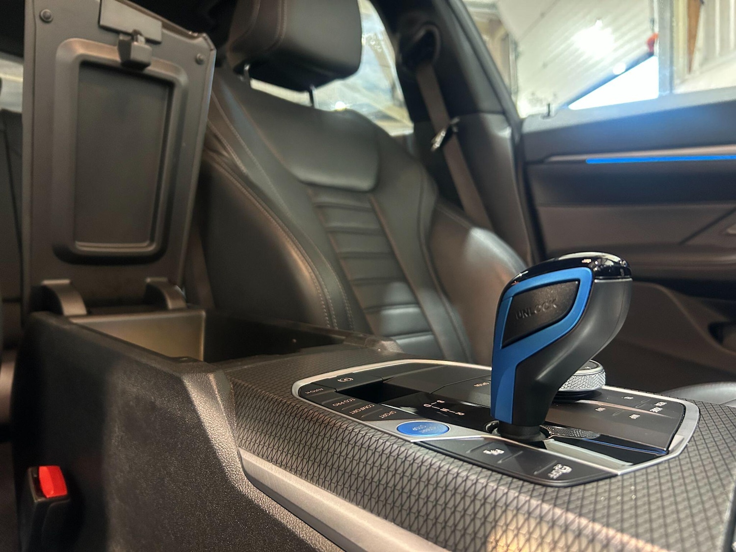 Used BMW i4 2022 for sale - 76803554: Photo 26