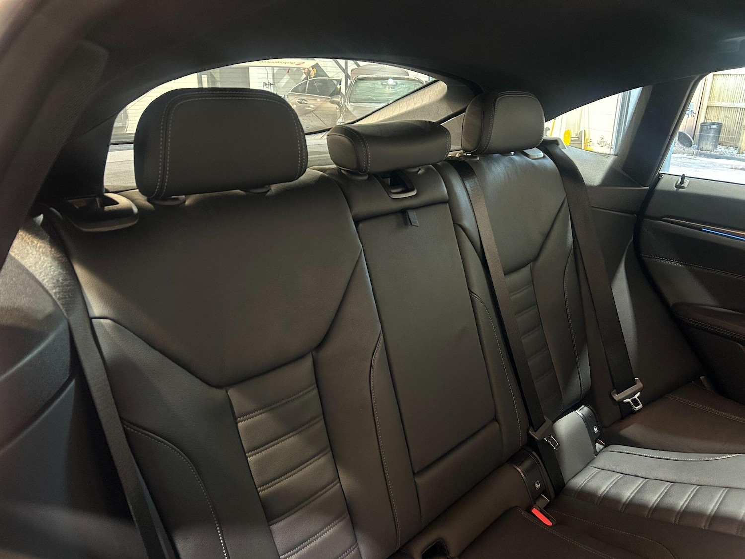 Used BMW i4 2022 for sale - 76803554: Photo 27