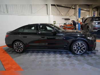 Used BMW i4 2022 for sale - 76803554: Photo