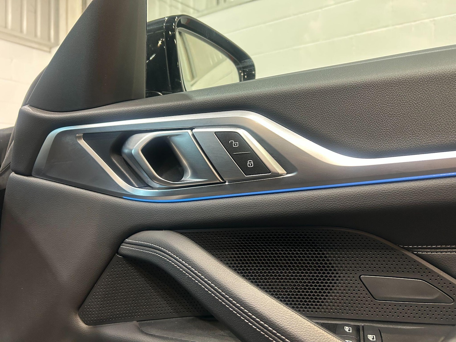 Used BMW i4 2022 for sale - 76803554: Photo 35